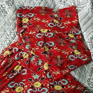 lularoe xxs maxi